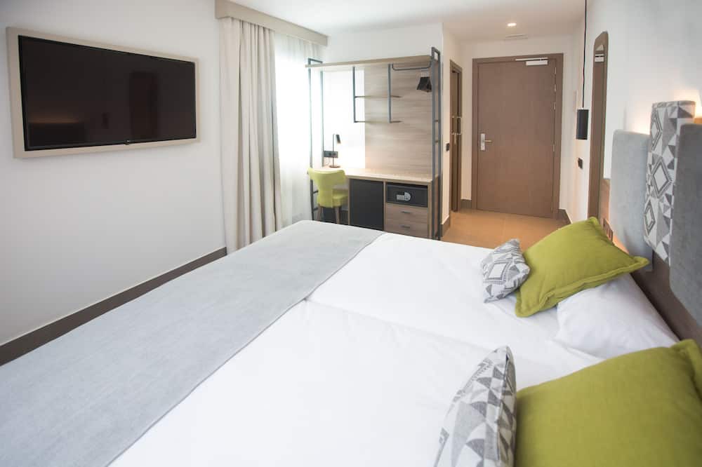 Photo of Bedroom in Tres Cantos
