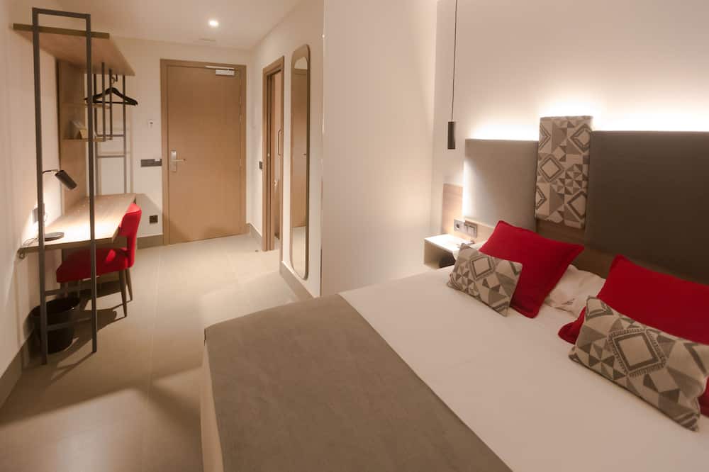 Photo of Bedroom in Tres Cantos
