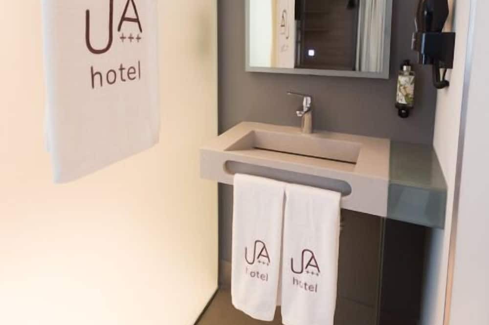 Photo of Bathroom in Tres Cantos