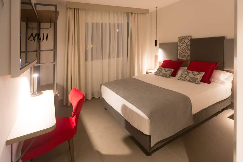 Photo of Bedroom in Tres Cantos