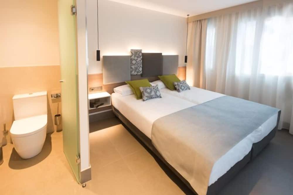 Photo of Bedroom in Tres Cantos