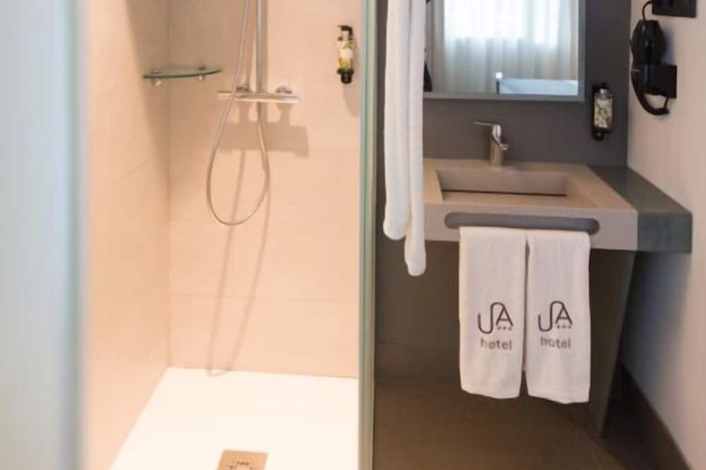 Photo of Bathroom in Tres Cantos