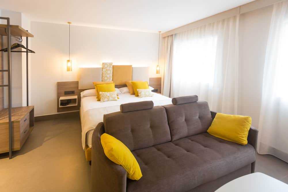 Photo of Bedroom in Tres Cantos