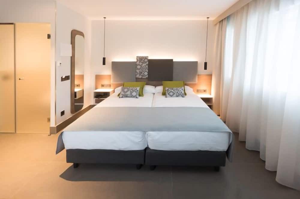 Photo of Bedroom in Tres Cantos