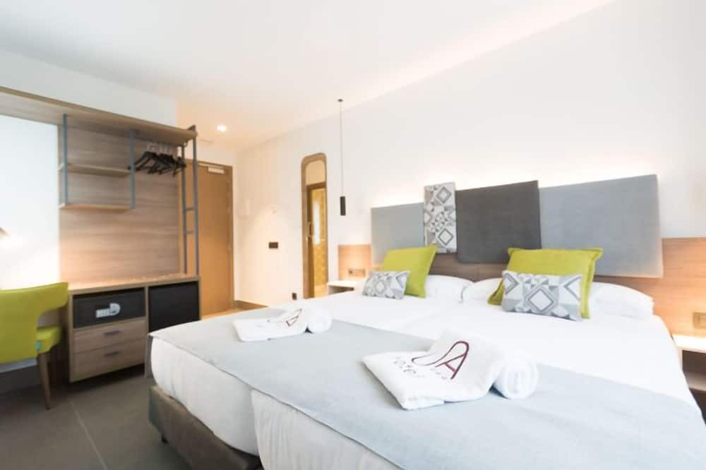 Photo of Bedroom in Tres Cantos