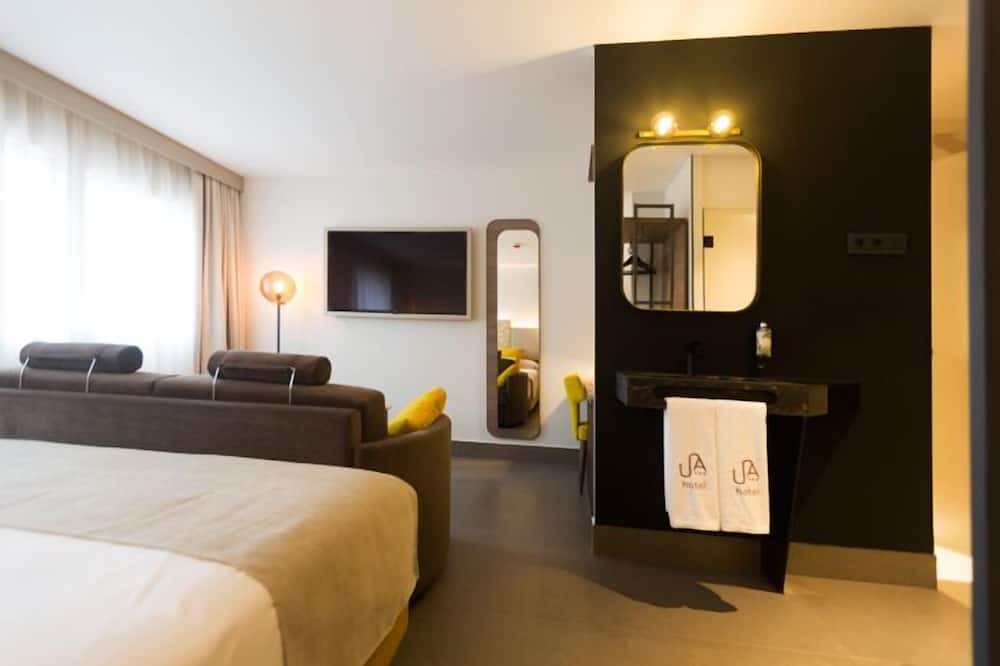 Photo of Bedroom in Tres Cantos