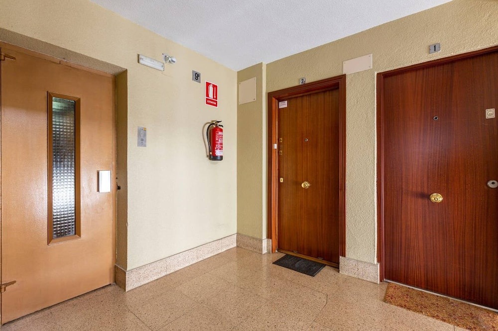 Photo of Bedroom in El Pilar