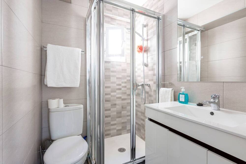 Photo of Bathroom in El Pilar
