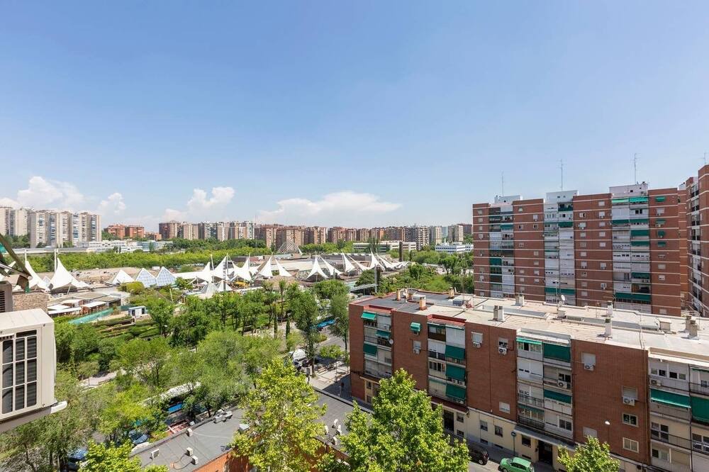 Photo of Outdoor in El Pilar