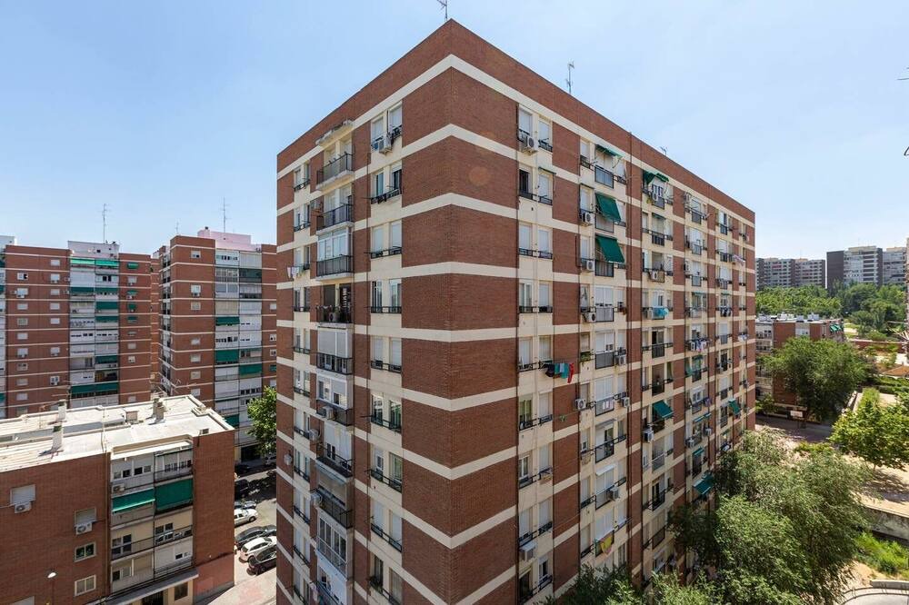 Photo of Outdoor in El Pilar