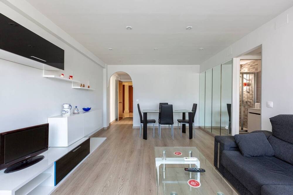 Photo of Livingroom in El Pilar