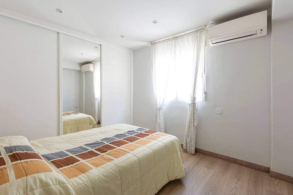 Photo of Bedroom in El Pilar