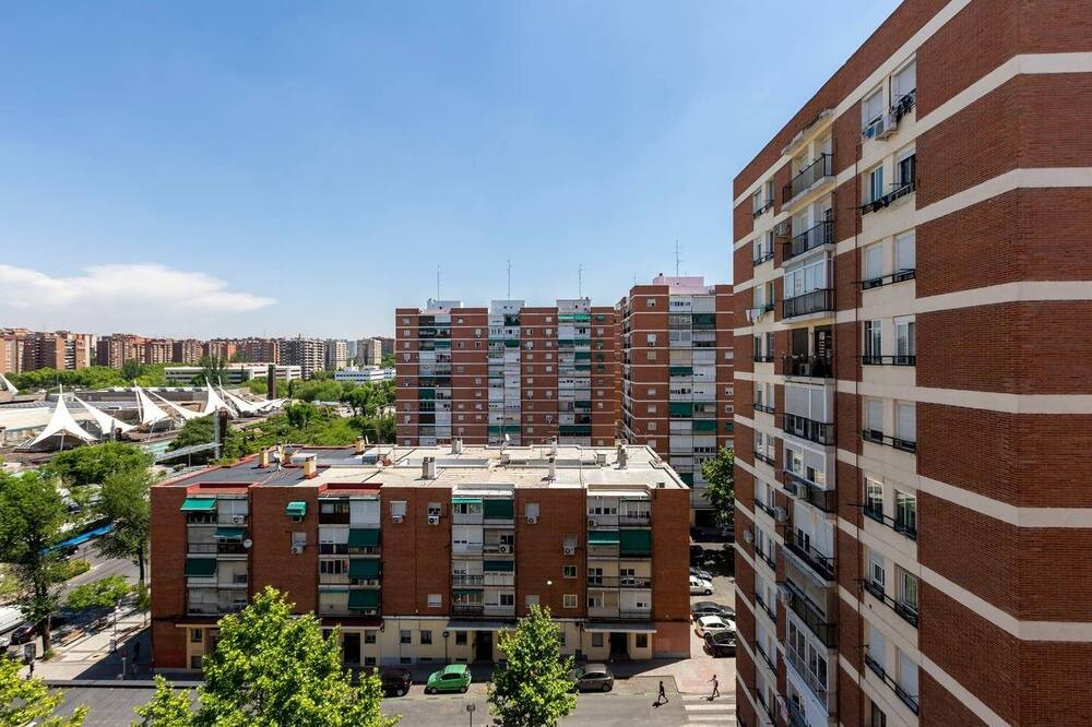 Photo of Outdoor in El Pilar