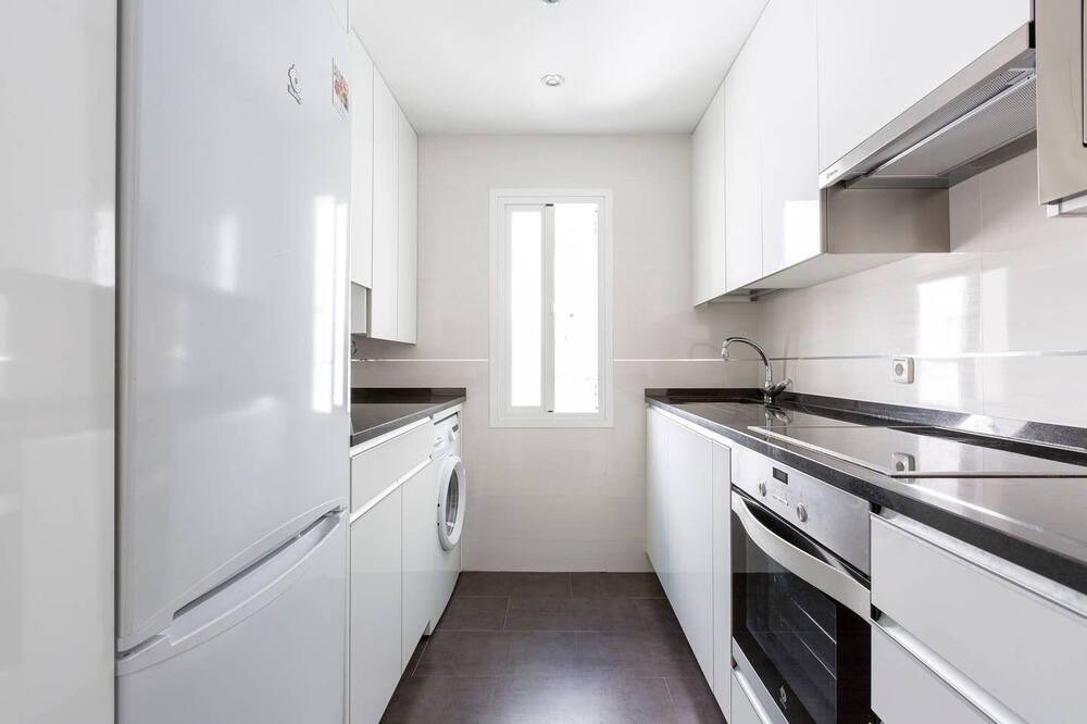 Photo of Kitchen in El Pilar