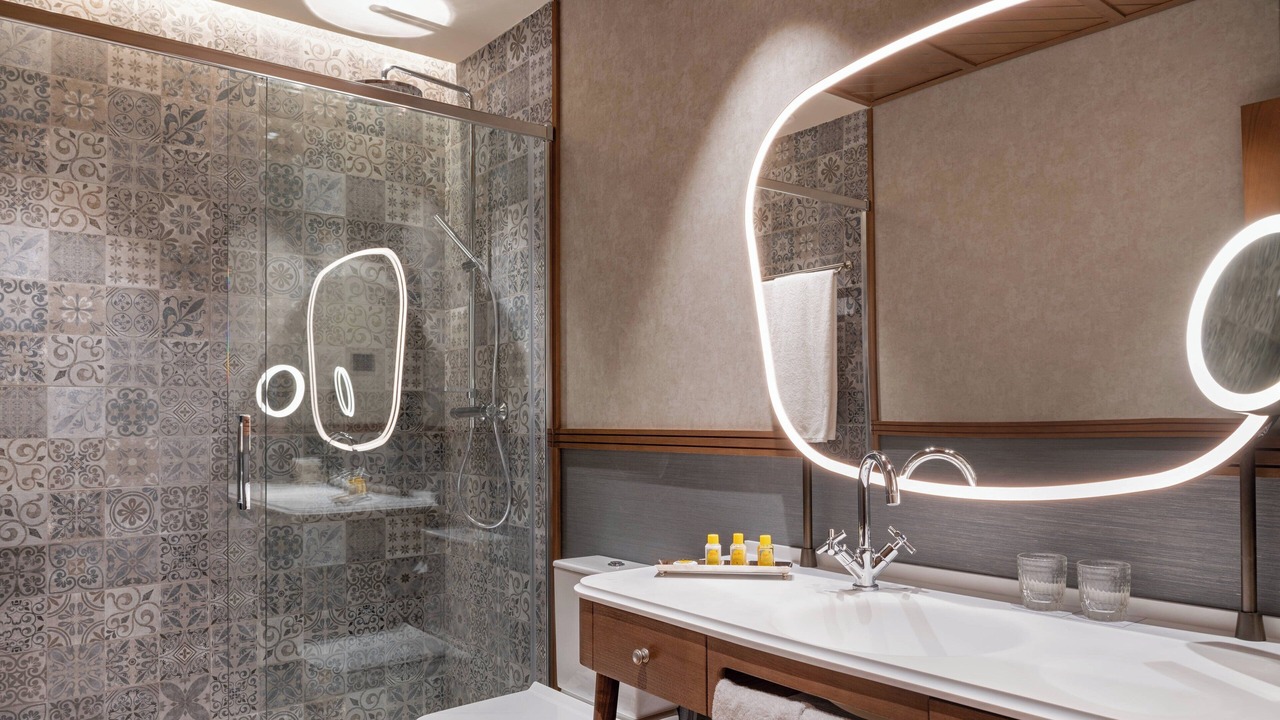 Photo of Bathroom in Sant Francesc