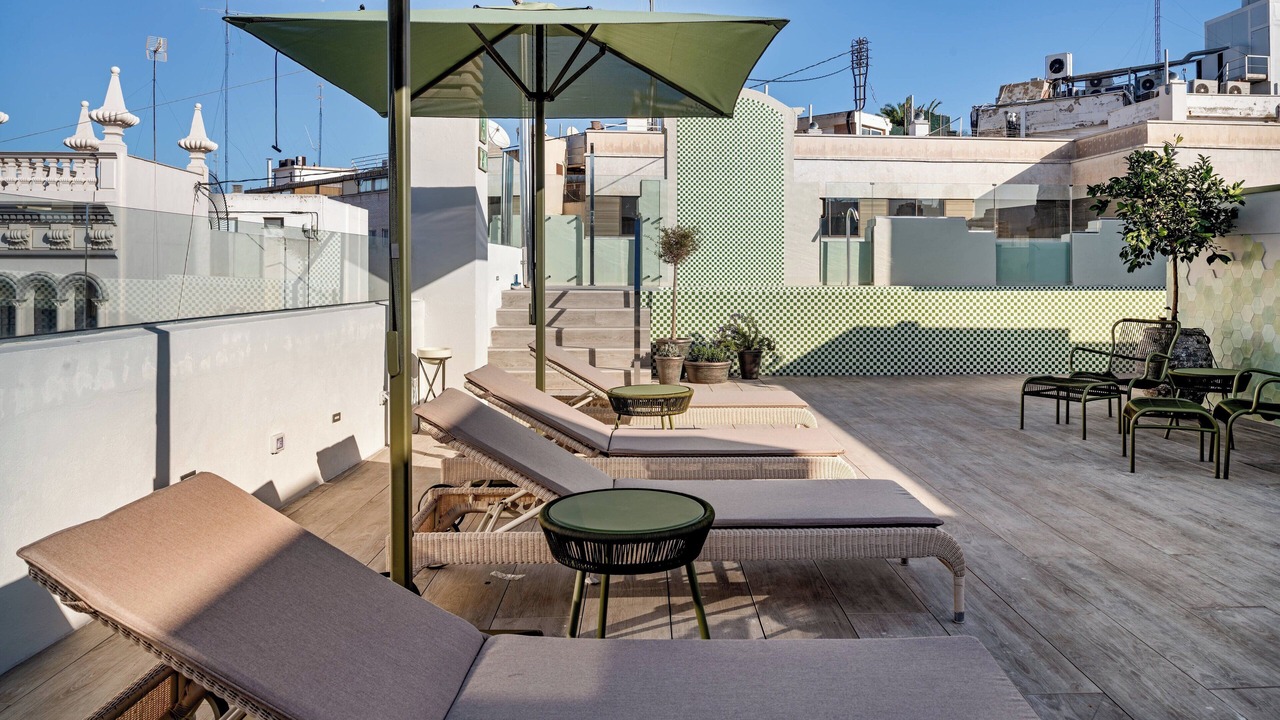 Photo of Outdoor in Sant Francesc