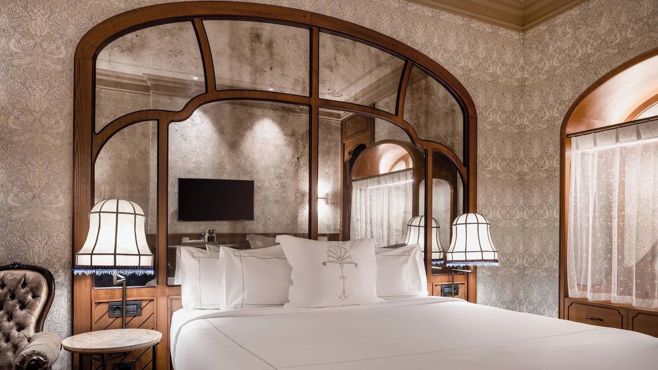Photo of Bedroom in Sant Francesc