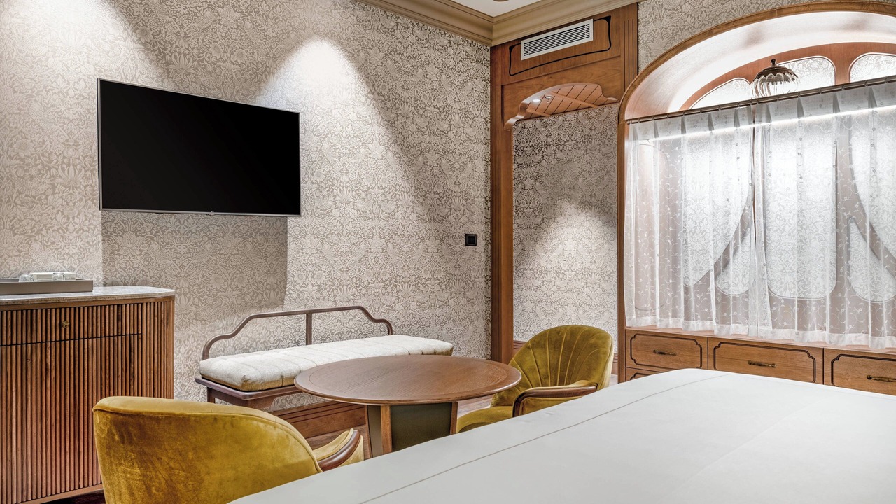 Photo of Bedroom in Sant Francesc