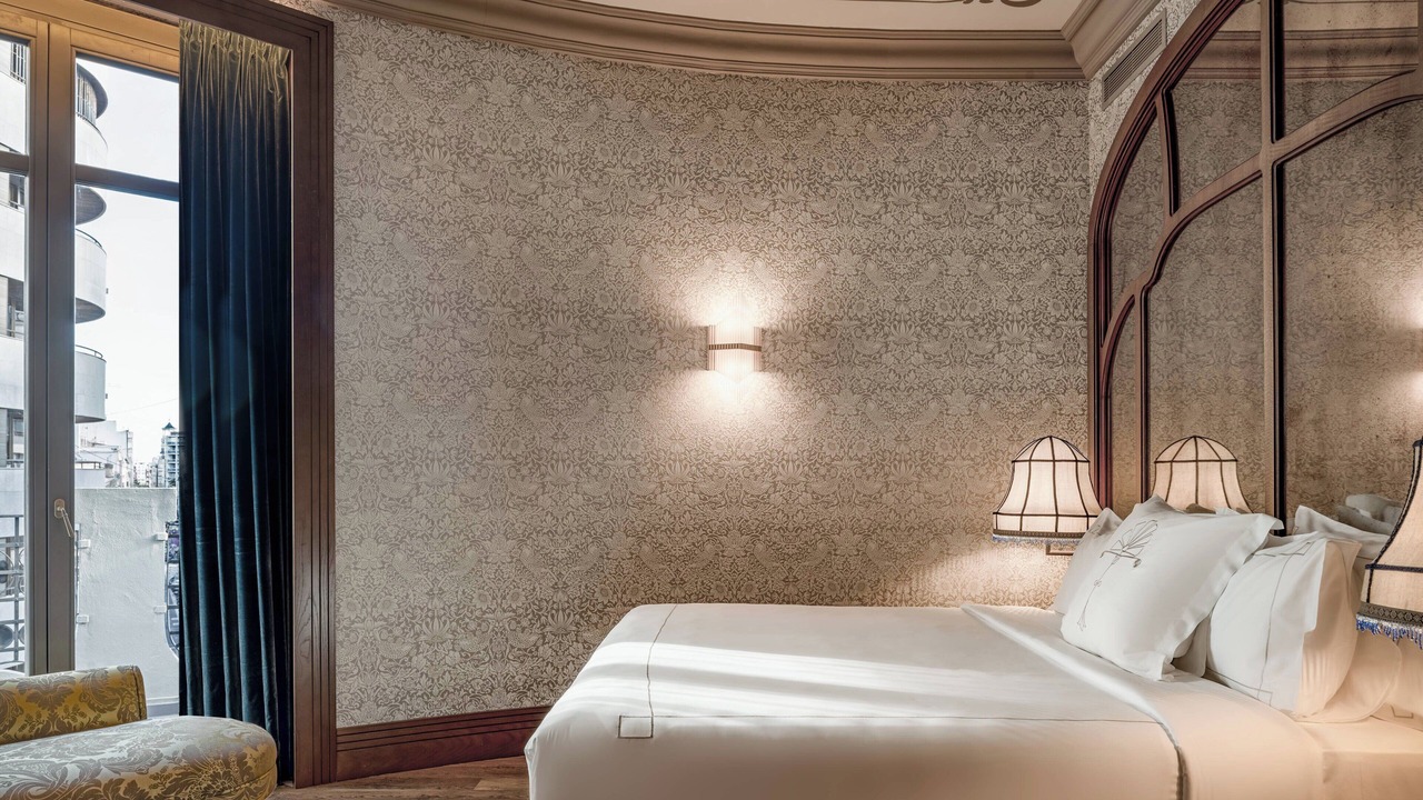 Photo of Bedroom in Sant Francesc