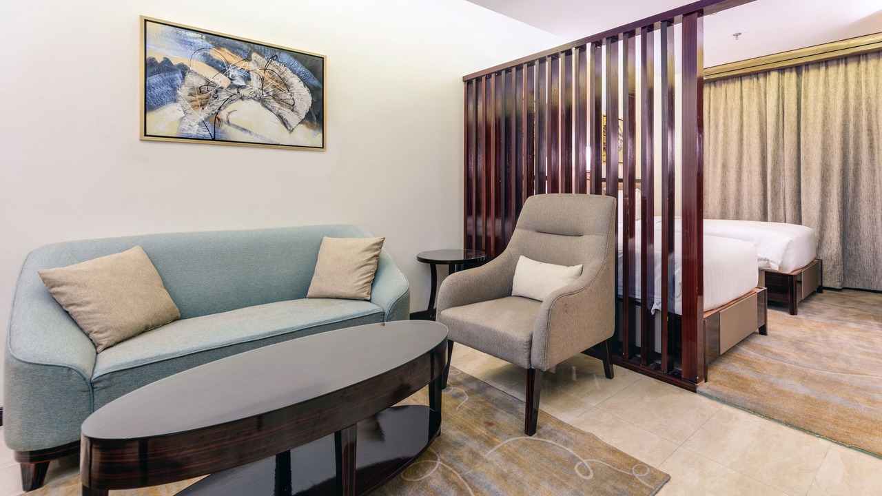 Photo of Bedroom in Hera Street