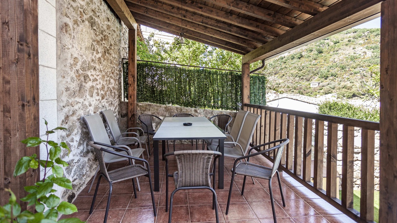 Photo of Outdoor in El Real de San Vicente