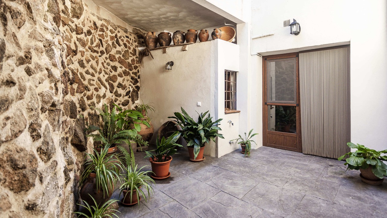 Photo of Outdoor in El Real de San Vicente