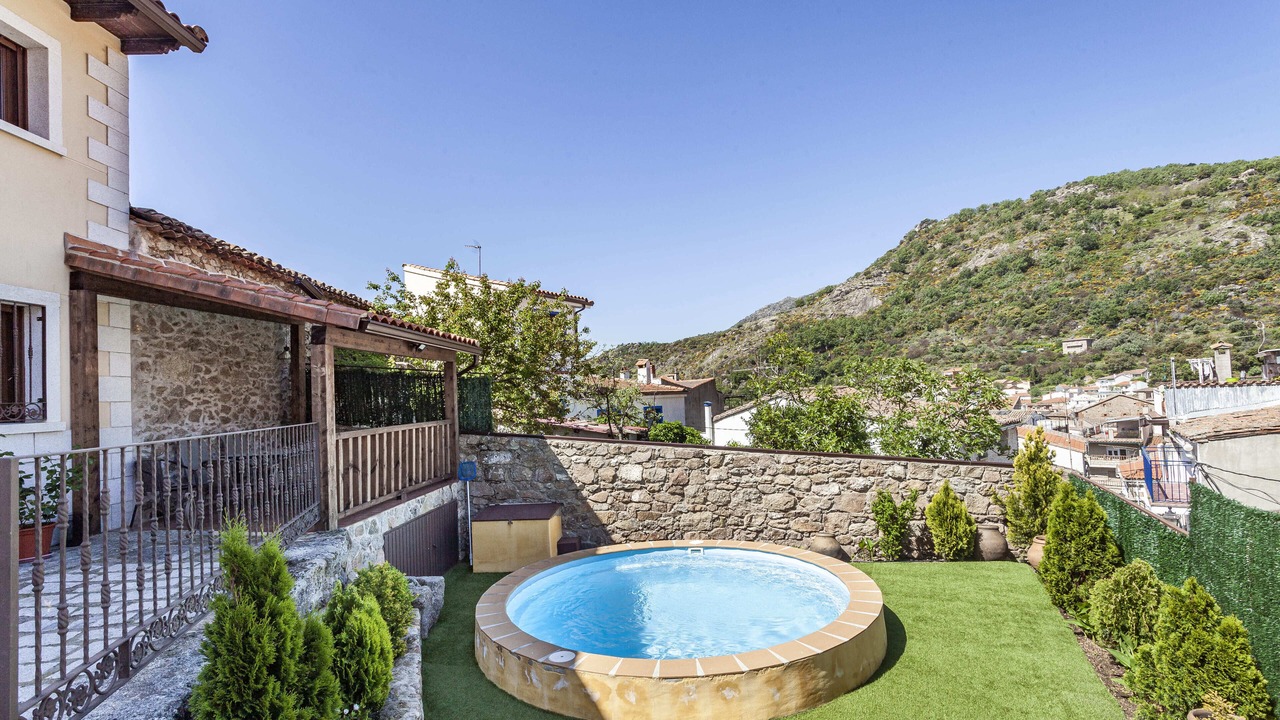 Photo of Outdoor in El Real de San Vicente