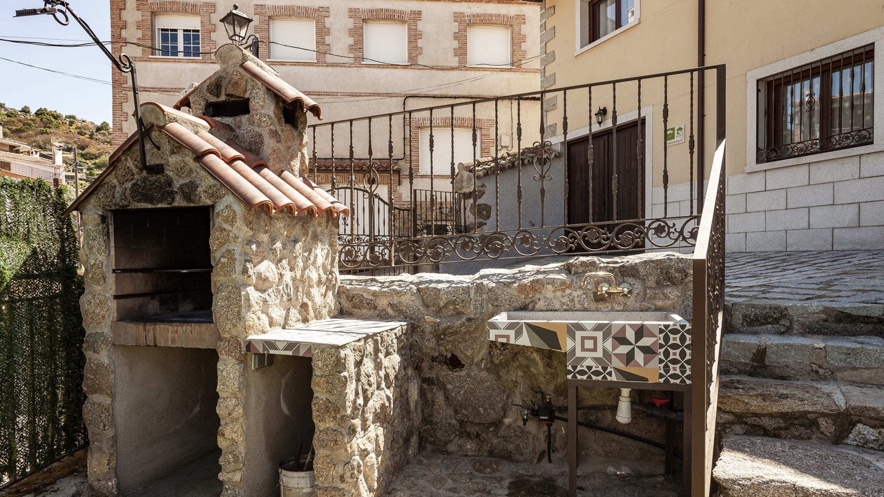 Photo of Outdoor in El Real de San Vicente