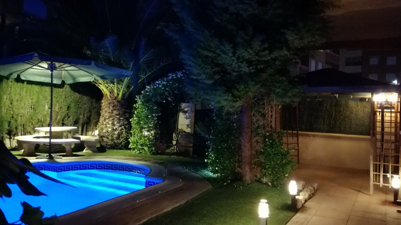 Photo of Outdoor in Biar