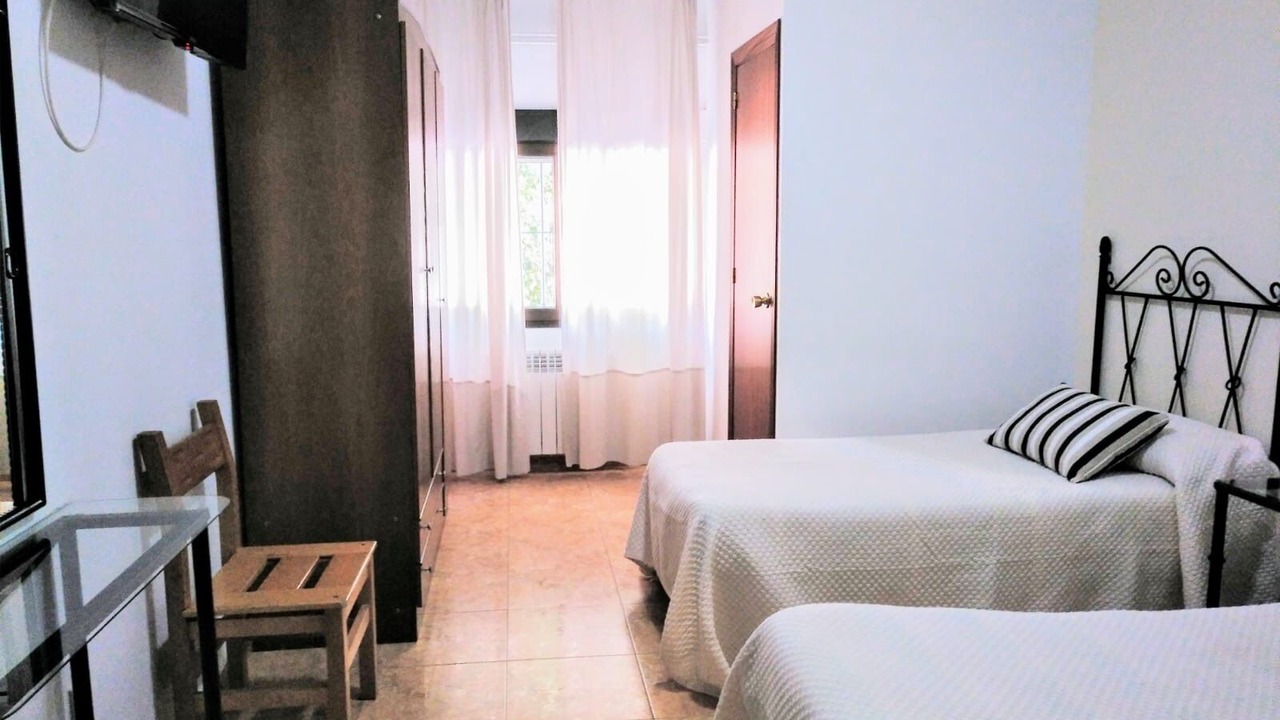 Photo of Bedroom in Seron