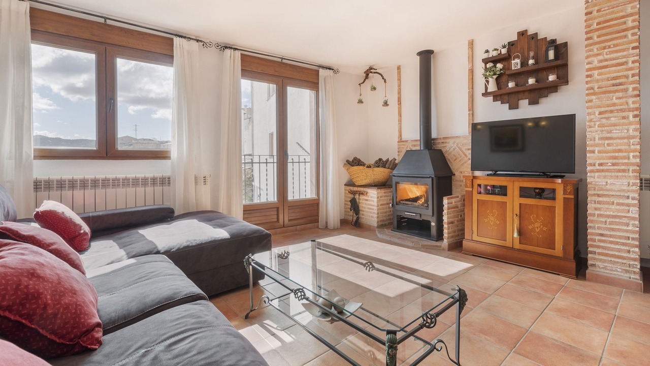 Photo of Livingroom in San Agustin