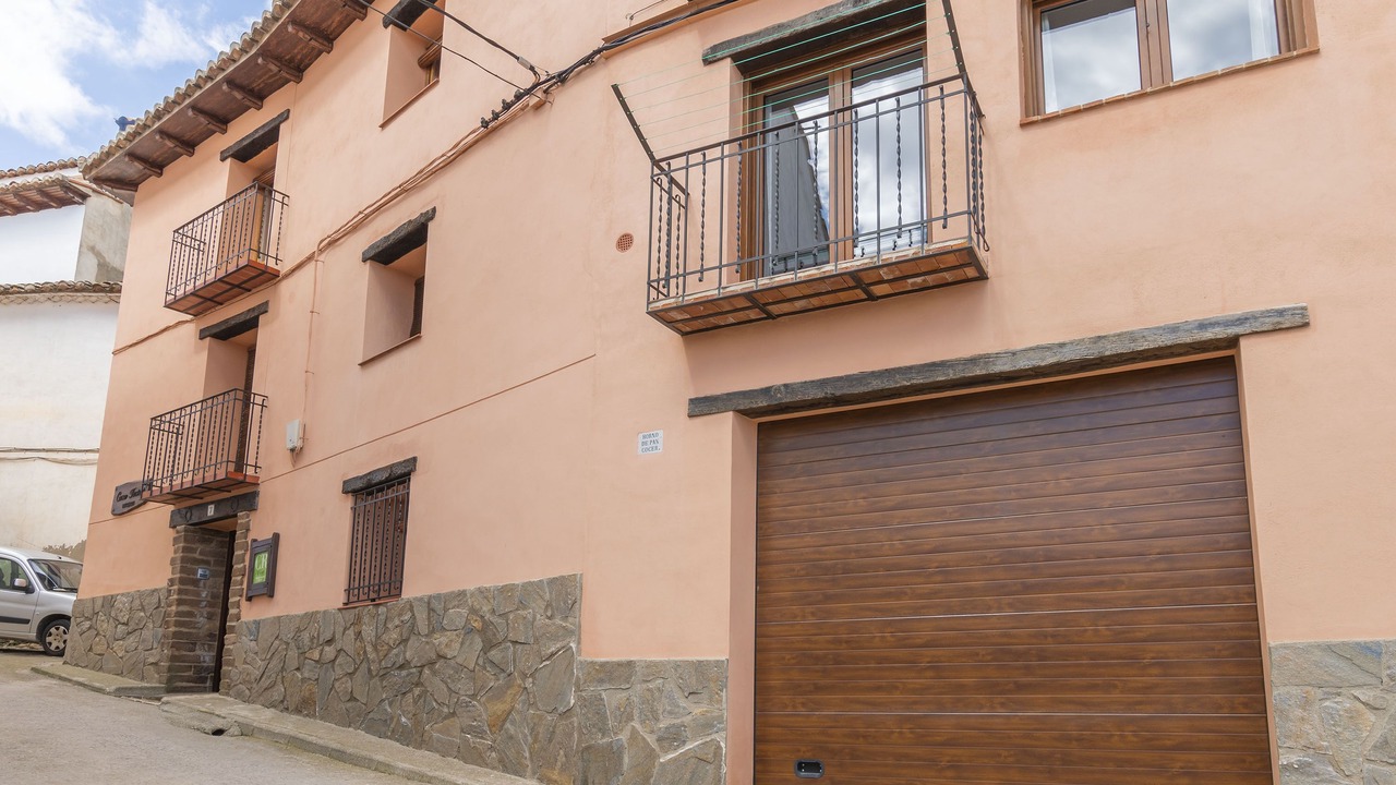 Photo of Outdoor in San Agustin