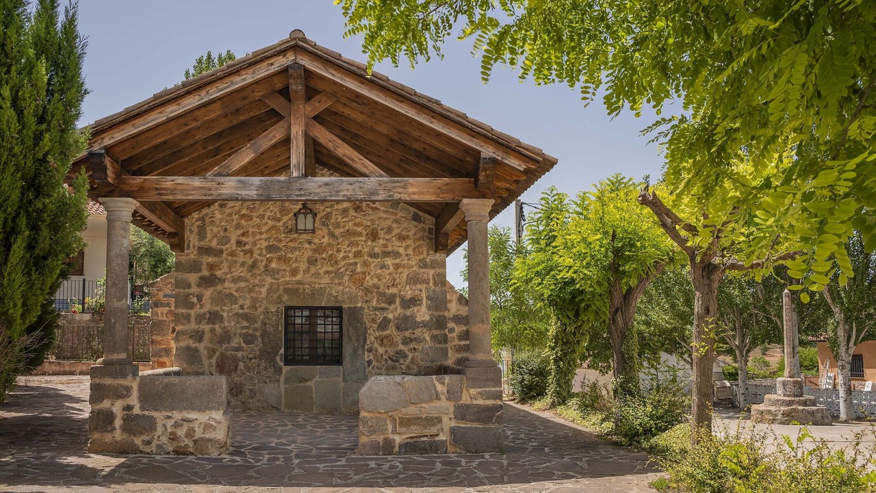 Photo of Outdoor in San Agustin