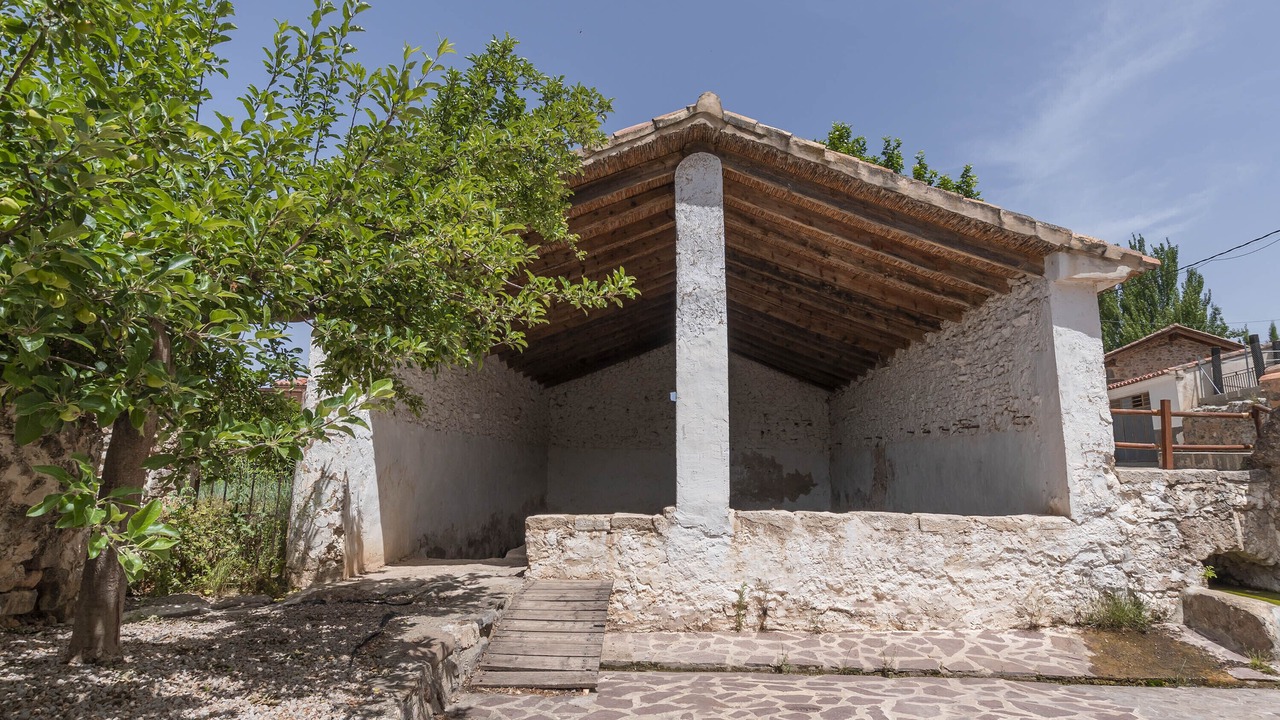 Photo of Outdoor in San Agustin