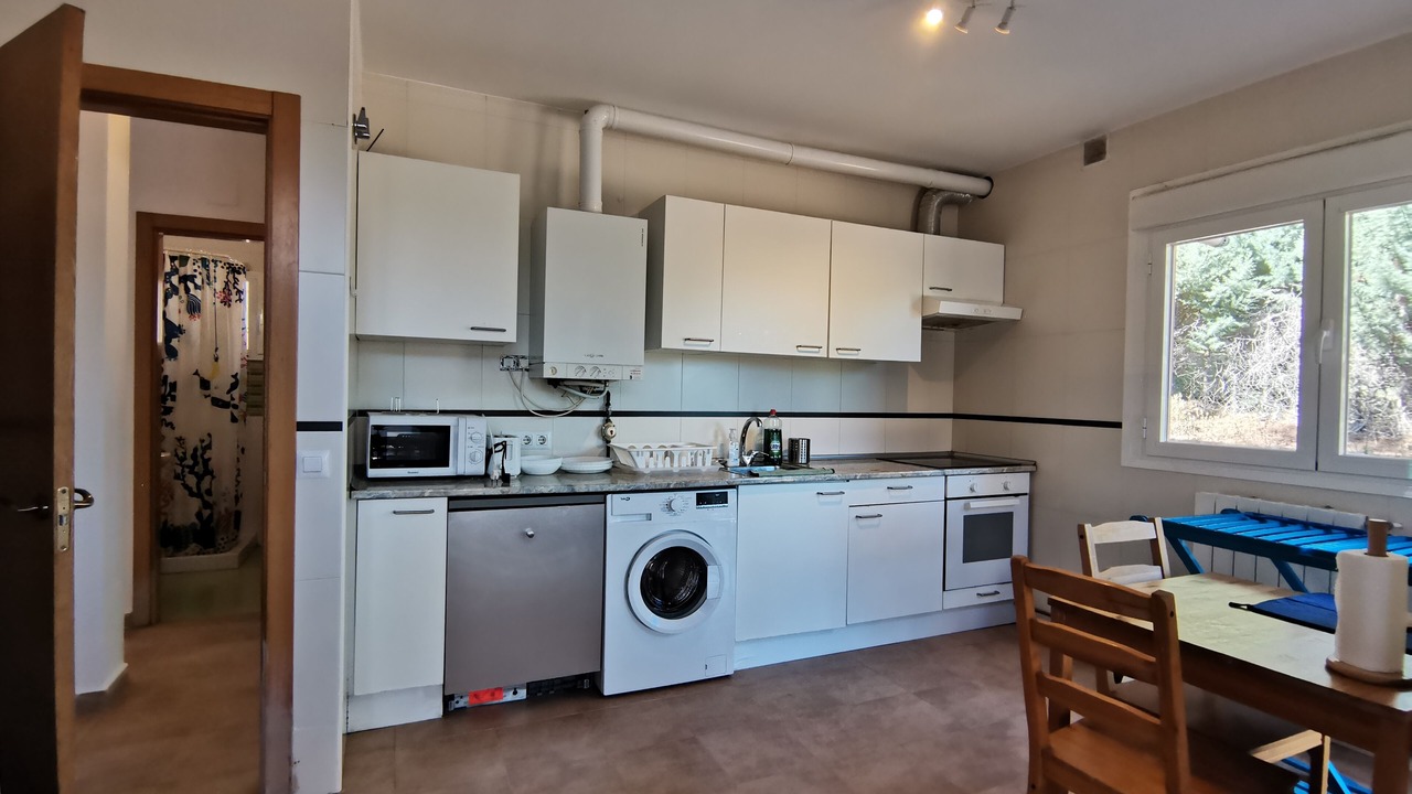 Photo of Kitchen in San Martin de Valdeiglesias
