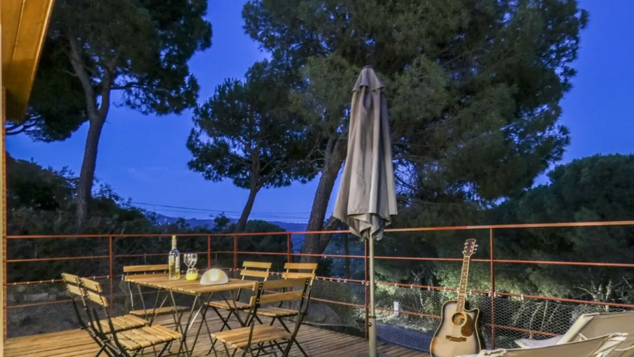 Photo of Outdoor in San Martin de Valdeiglesias