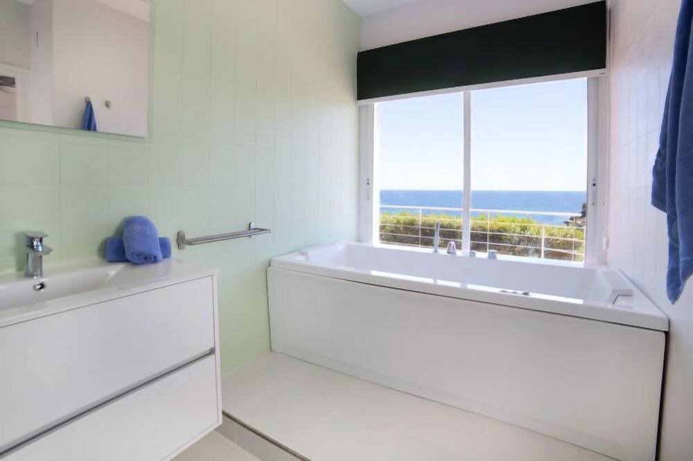 Photo of Bathroom in Urbanitzacio la Fustera