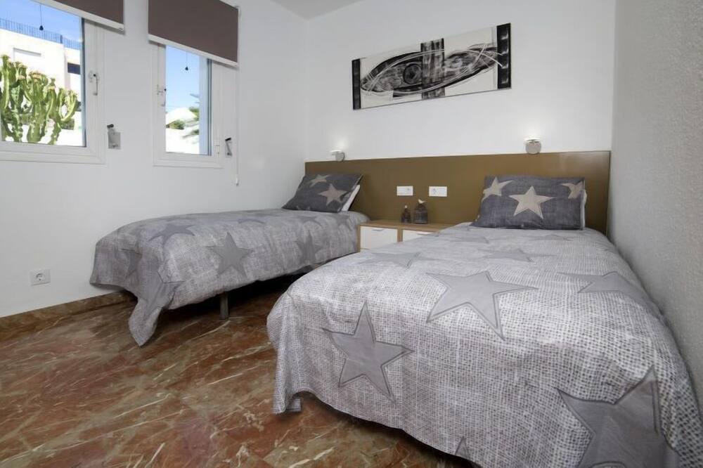 Photo of Bedroom in Urbanitzacio la Fustera