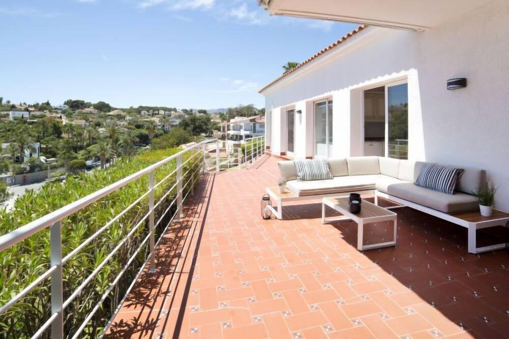 Photo of Patio Balcony in Urbanitzacio la Fustera