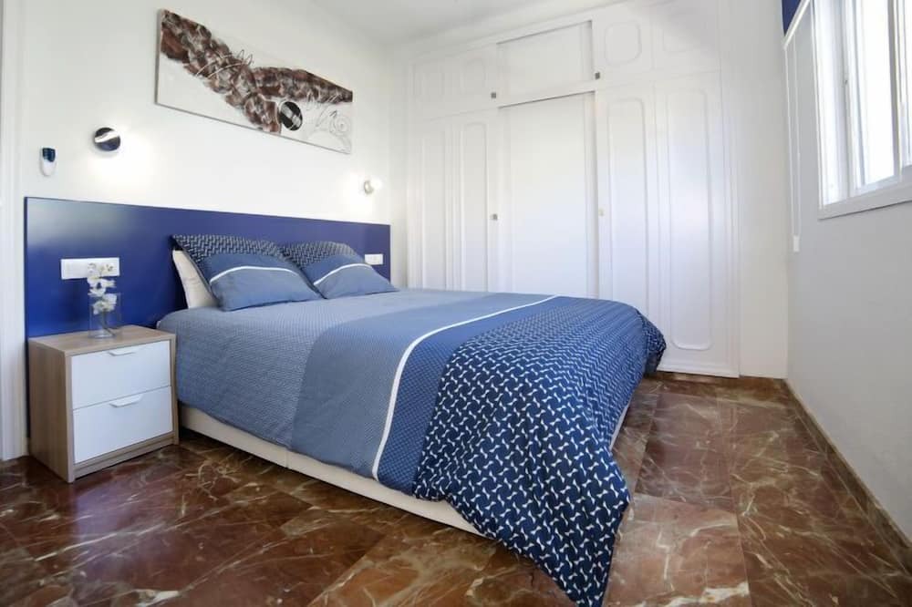 Photo of Bedroom in Urbanitzacio la Fustera