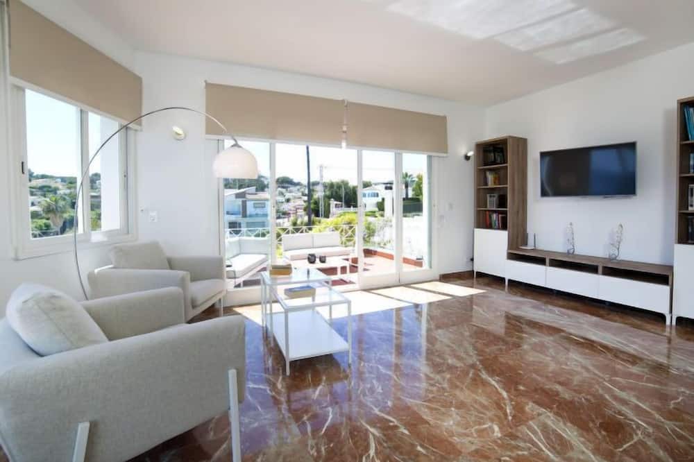 Photo of Livingroom in Urbanitzacio la Fustera