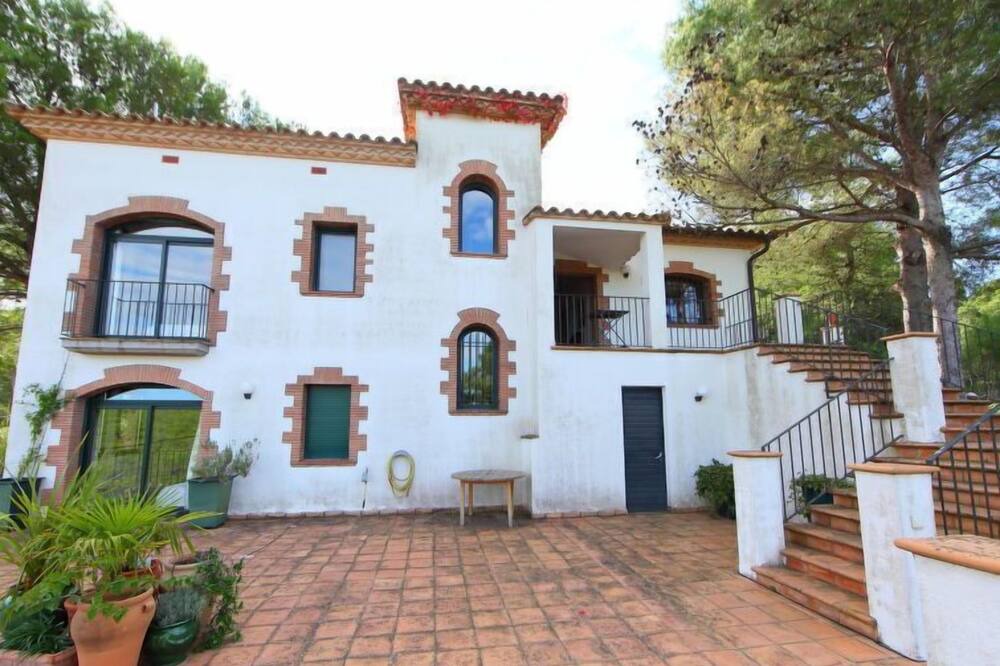 Photo of Outdoor in Begur