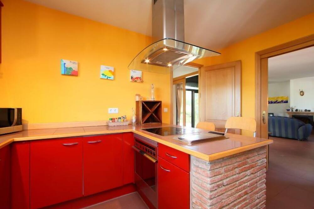 Photo of Kitchen in Begur