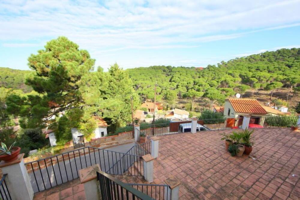 Photo of Patio Balcony in Begur