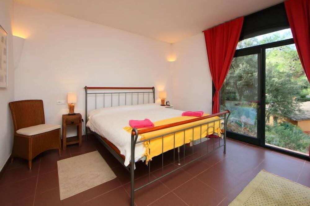 Photo of Bedroom in Begur