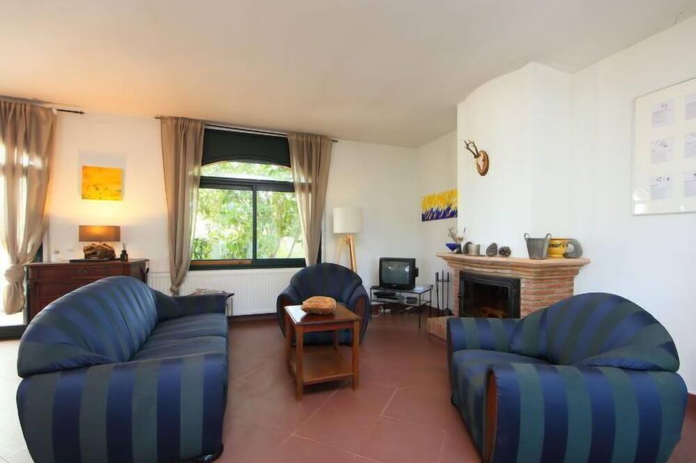 Photo of Livingroom in Begur