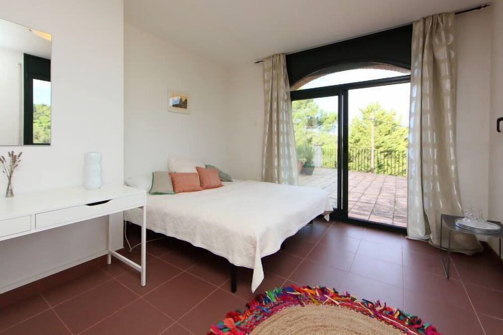 Photo of Bedroom in Begur