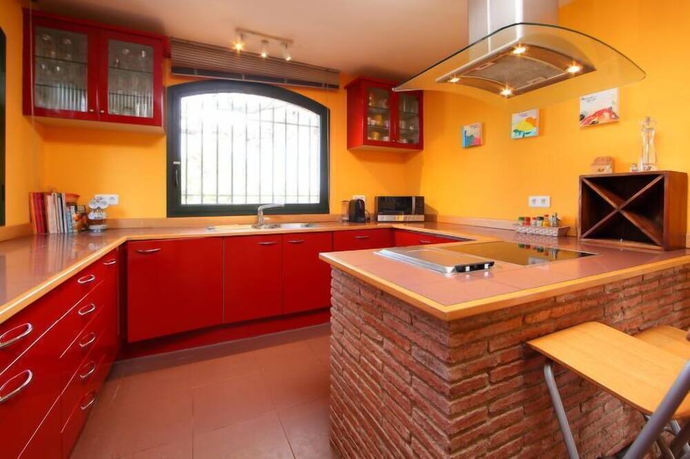 Photo of Kitchen in Begur