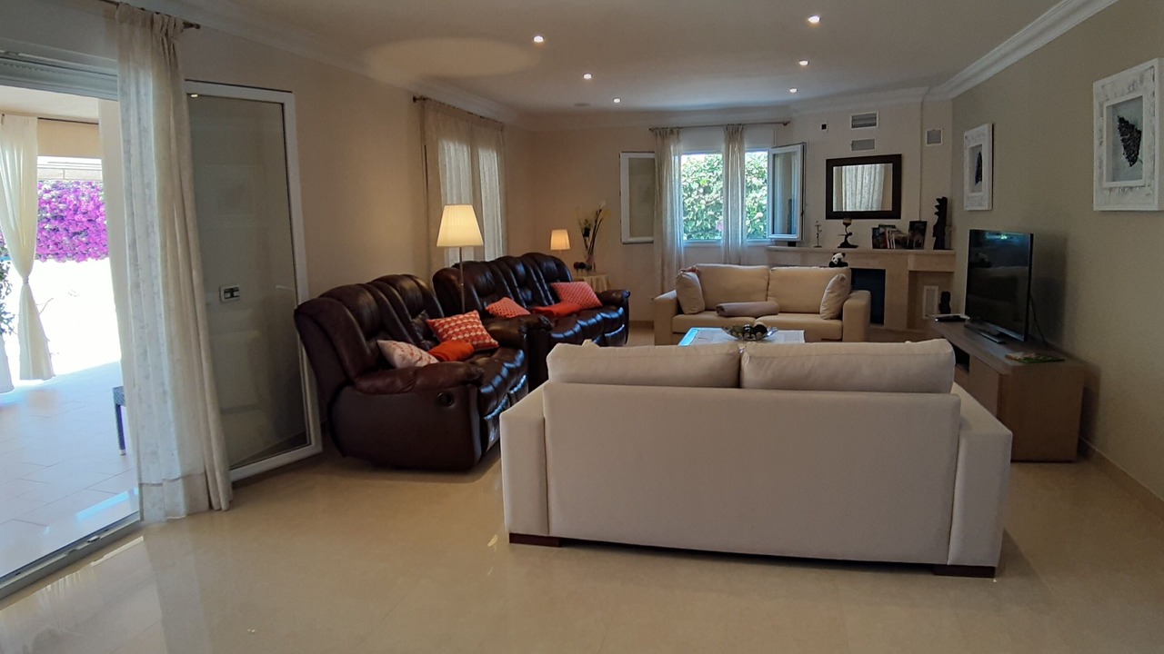 Photo of Livingroom in Sa Coma