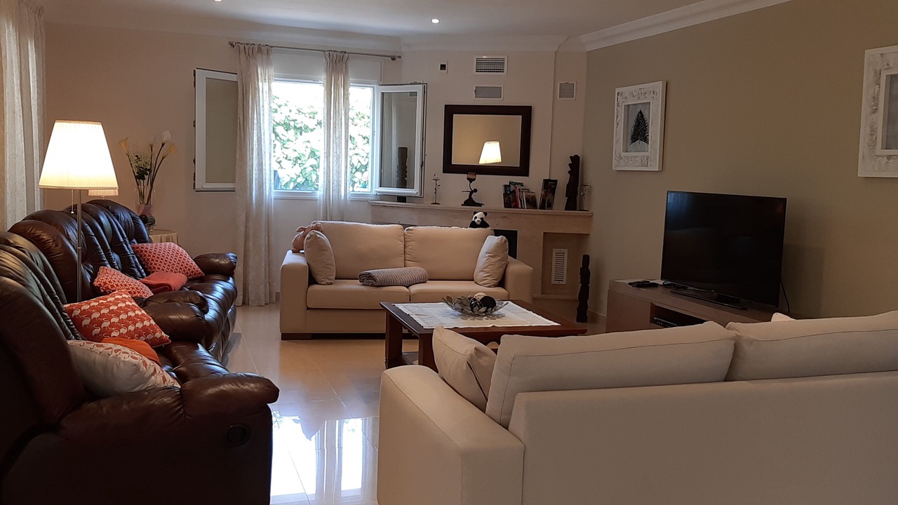 Photo of Livingroom in Sa Coma